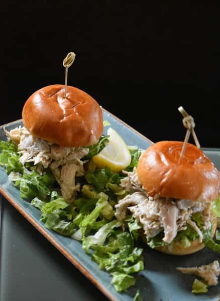 Farmer Sliders