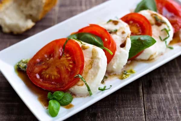 Caprese Salad