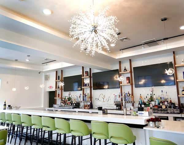 Lychee Bistro Bar