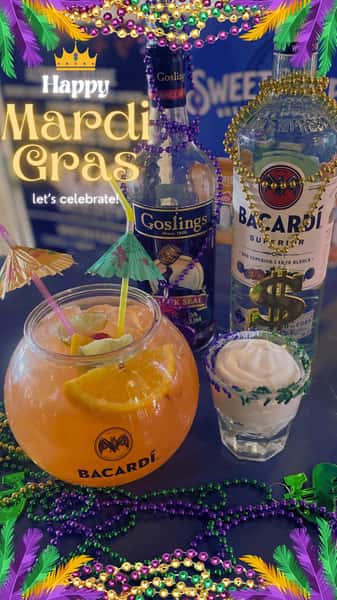 Mardi Gras