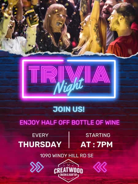 Trivia