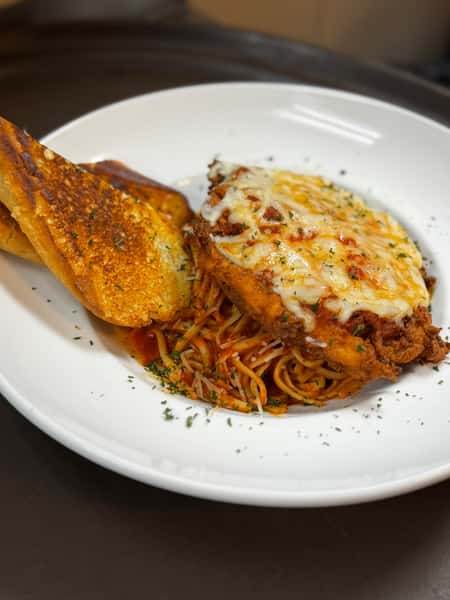 Chicken Parm
