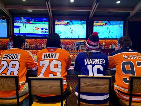 Smyrna's Home For Hockey
