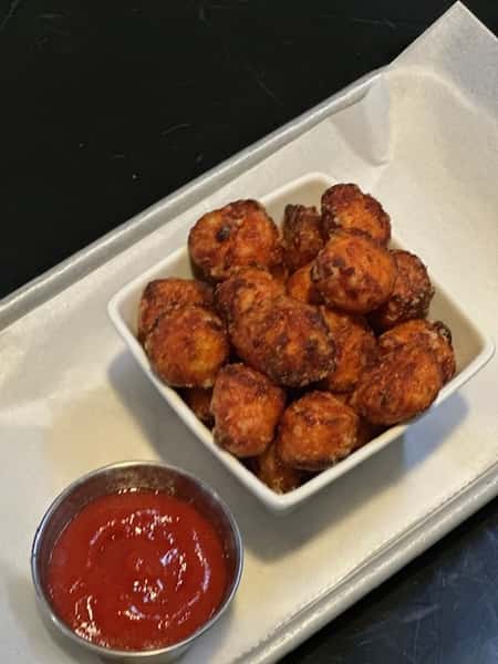 Sweet Tots