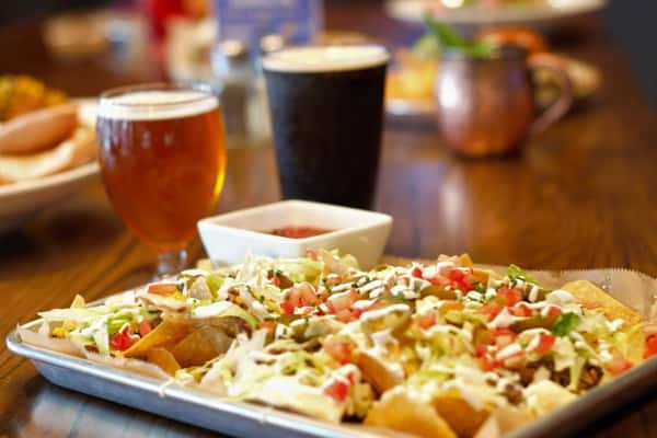 Nachos