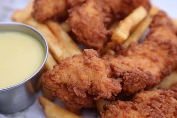 Chicken Tenders