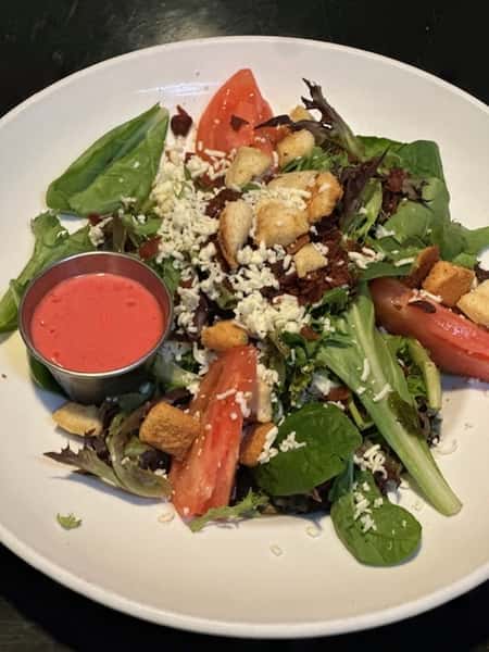 House Salad