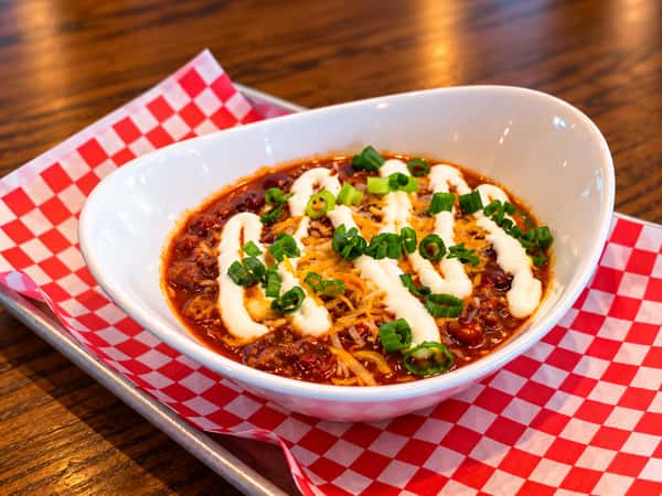 Cup o Chili