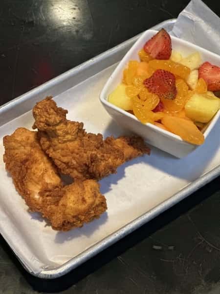 Kids Tenders