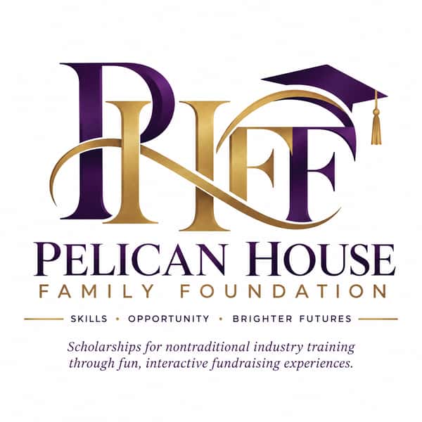 Pelican House Family Foundation Flyer