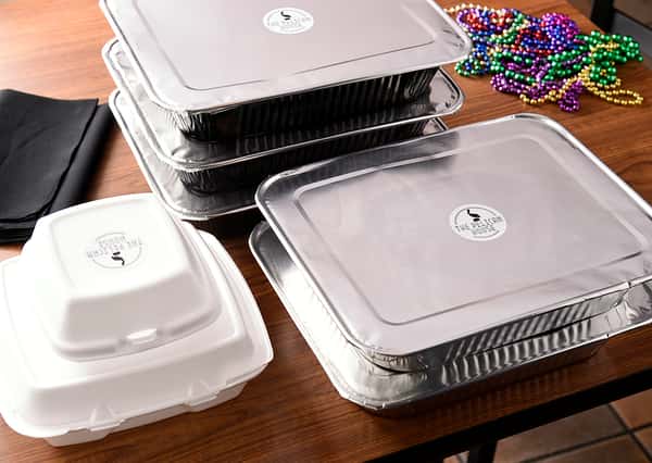 catering