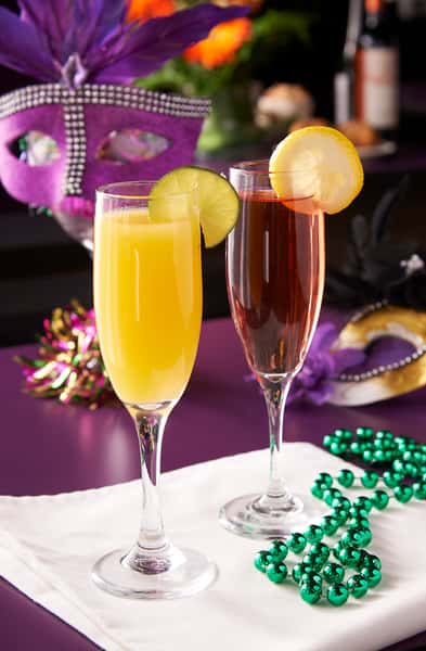 cocktails