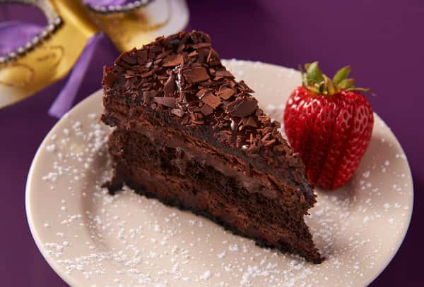 chocolate cake