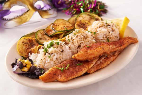cajun dish