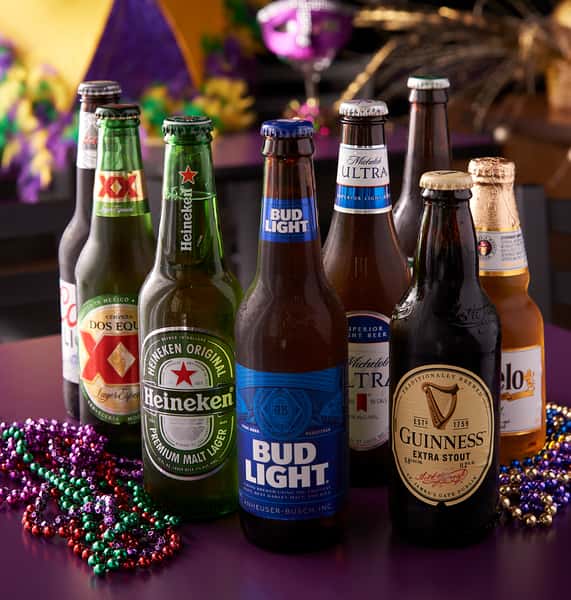 beers