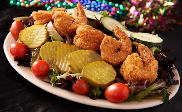 fried shrimp