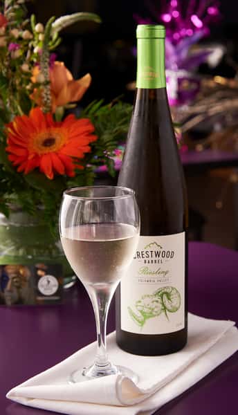wine