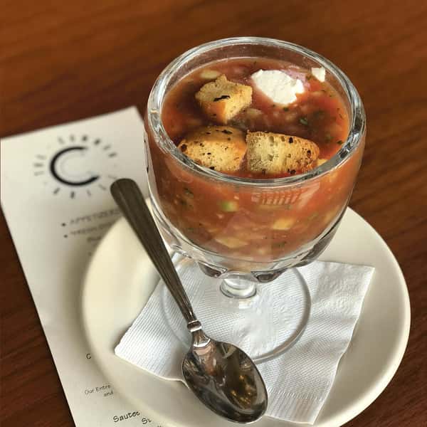 Gazpacho