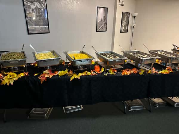 Banquet 3