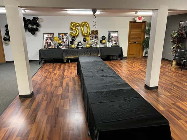 private event
