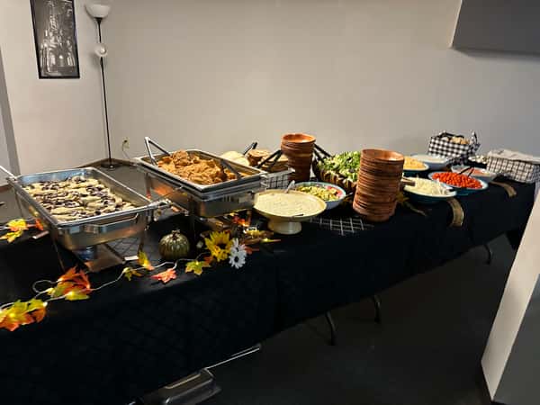 Banquet 4