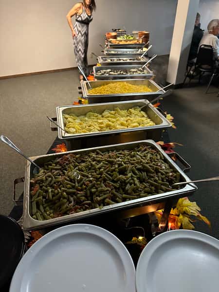 Banquet 2
