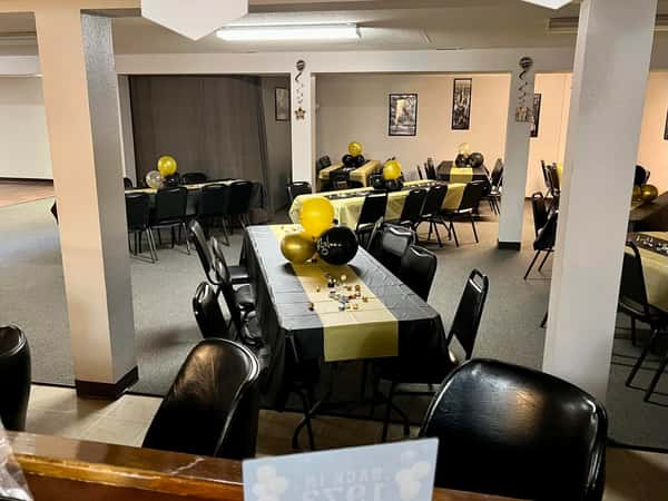 private event