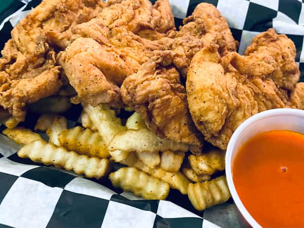 Chicken Strips