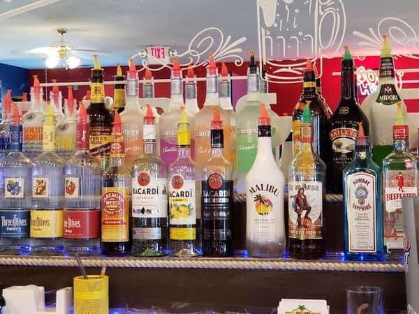 Boogie's Bar