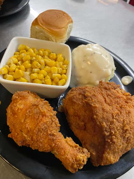 Boogie's Fried Chicken