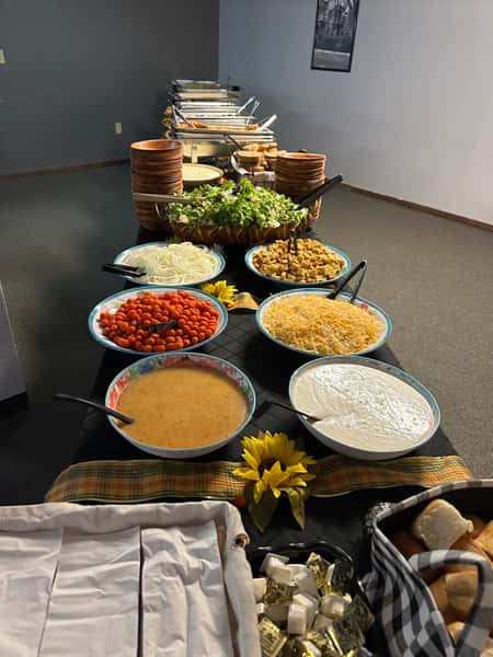 Banquet 1