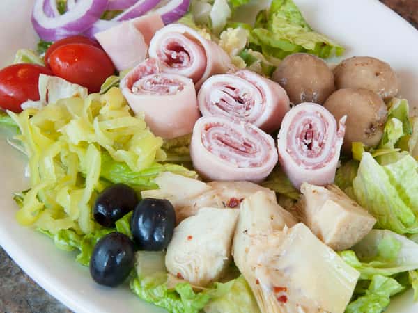 Antipasto Salad