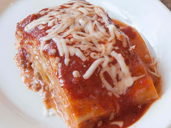 Lasagna
