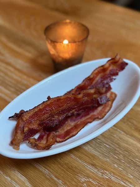 - Bacon