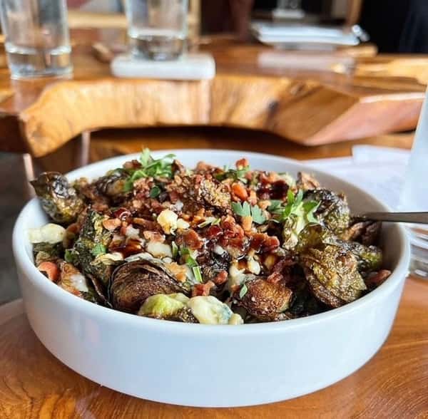 brussels sprouts