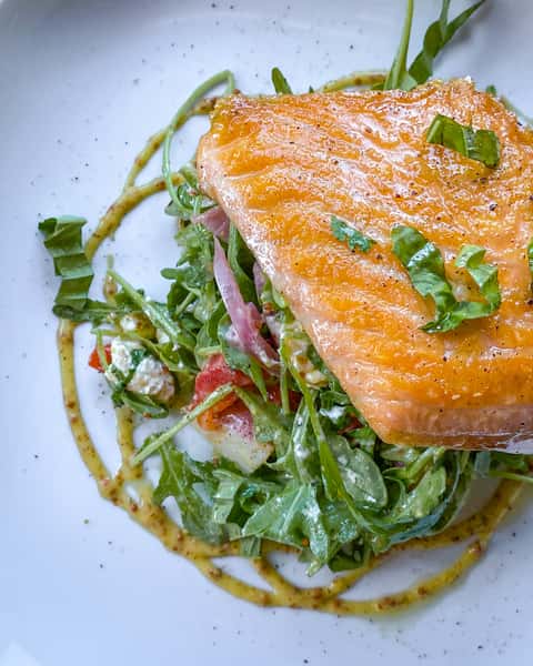 salmon