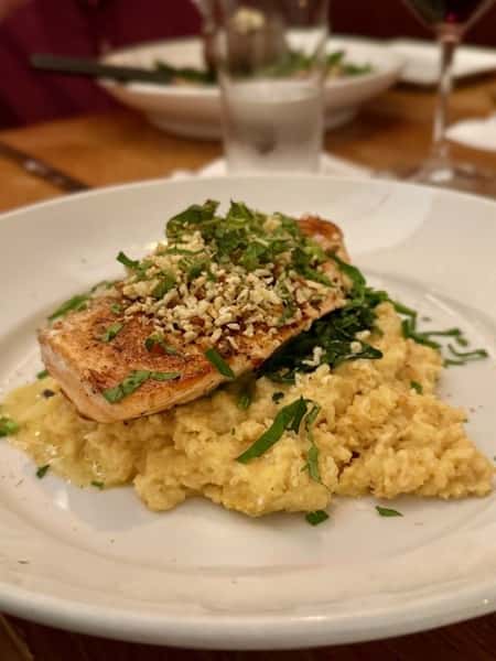 - Kvaroy Arctic Salmon
