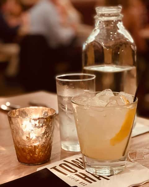 drinks