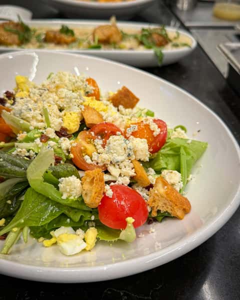 - Cobb Salad