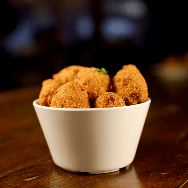 Hushpuppies