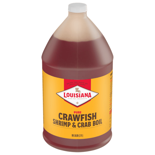 LA 1 Gallon Pure Concentrate