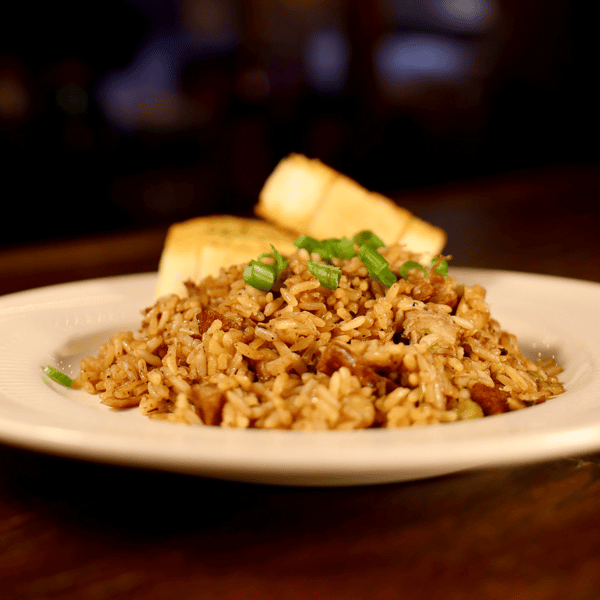 Jambalaya