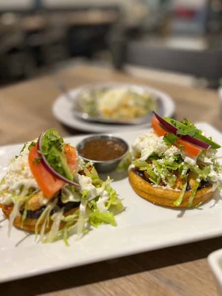 Sopes