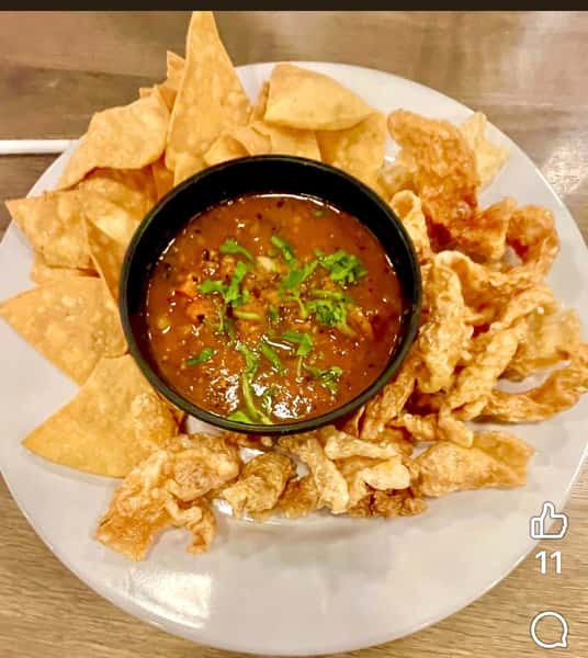 Salsa Especial Ferso's