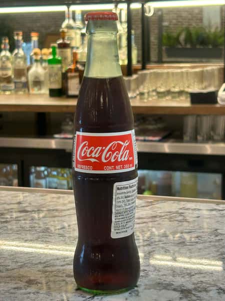 Coca Cola Mexicana