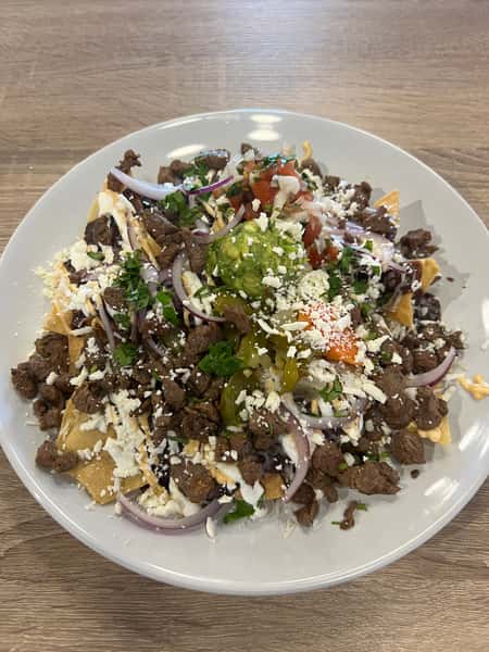 Nachos