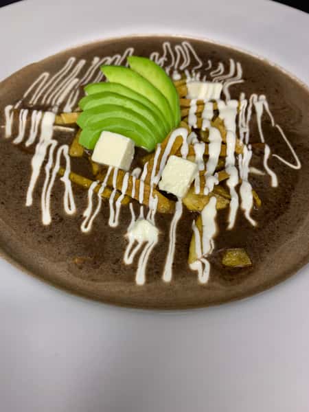 Crema Conde