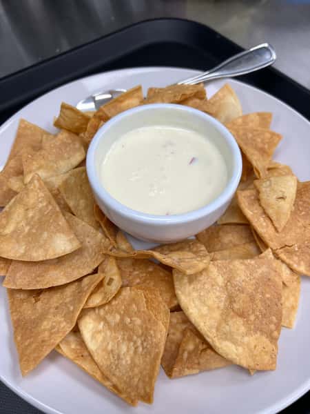 Queso Dip