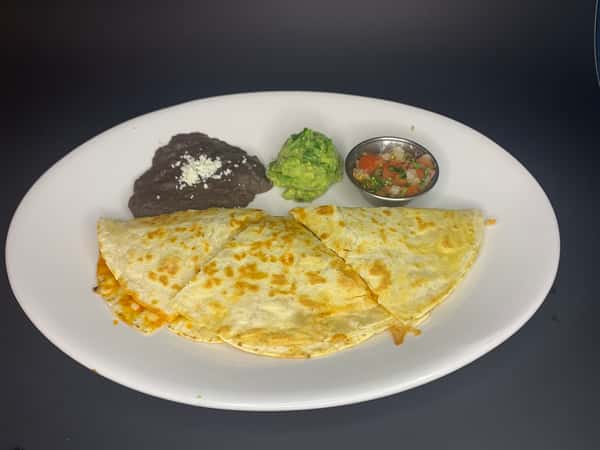 Quesadilla Adulto