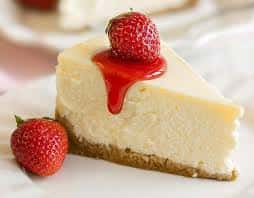 Cheese Cake